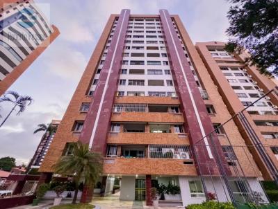 Apartamento para Venda, em Fortaleza, bairro Aldeota, 3 dormitrios, 4 banheiros, 3 sutes, 2 vagas