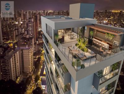 Apartamento para Venda, em Fortaleza, bairro Aldeota, 1 dormitrio, 1 banheiro, 1 sute, 1 vaga