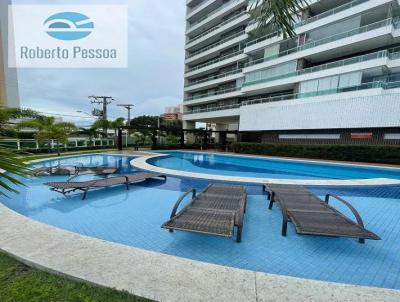 Apartamento para Venda, em Fortaleza, bairro Guararapes, 3 dormitrios, 5 banheiros, 3 sutes, 3 vagas