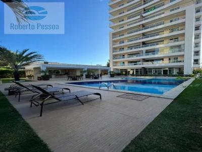 Apartamento para Venda, em Fortaleza, bairro Ftima, 3 dormitrios, 4 banheiros, 3 sutes, 2 vagas