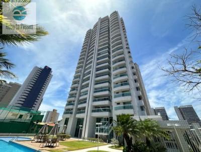 Apartamento para Venda, em Fortaleza, bairro Ftima, 3 dormitrios, 4 banheiros, 3 sutes, 3 vagas
