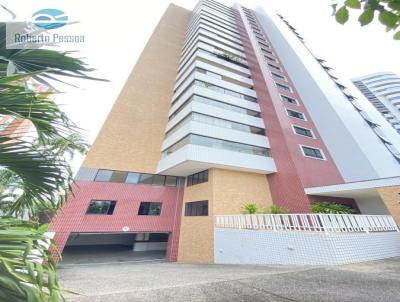 Apartamento para Venda, em Fortaleza, bairro Aldeota, 2 dormitrios, 4 banheiros, 2 sutes, 3 vagas