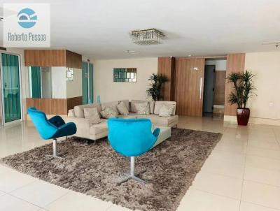 Apartamento para Venda, em Fortaleza, bairro Mucuripe, 2 dormitrios, 3 banheiros, 2 sutes, 2 vagas