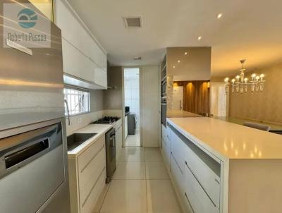 Apartamento para Venda, em Fortaleza, bairro Coc, 3 dormitrios, 3 banheiros, 1 sute, 2 vagas