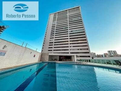 Apartamento para Venda, em Fortaleza, bairro Mucuripe, 2 dormitrios, 3 banheiros, 2 sutes, 2 vagas