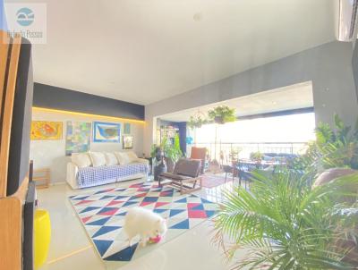 Apartamento para Venda, em Fortaleza, bairro Aldeota, 3 dormitrios, 4 banheiros, 3 sutes, 3 vagas