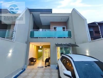 Casa para Venda, em Eusbio, bairro Coit, 3 dormitrios, 4 banheiros, 3 sutes, 2 vagas