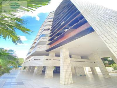 Apartamento para Venda, em Fortaleza, bairro Aldeota, 3 dormitrios, 5 banheiros, 3 sutes, 2 vagas