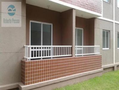 Apartamento para Venda, em Fortaleza, bairro Montese, 2 dormitrios, 2 banheiros, 1 sute, 1 vaga