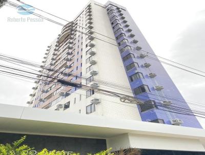 Apartamento para Venda, em Fortaleza, bairro Papicu, 3 dormitrios, 5 banheiros, 3 sutes, 2 vagas