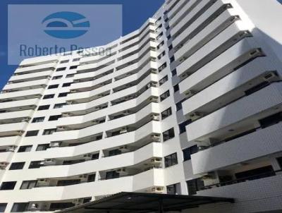 Apartamento para Venda, em Fortaleza, bairro Coc, 2 dormitrios, 2 banheiros, 2 sutes, 1 vaga