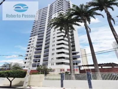 Apartamento para Venda, em Fortaleza, bairro Ftima, 3 dormitrios, 4 banheiros, 3 sutes, 3 vagas