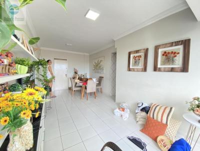 Apartamento para Venda, em Fortaleza, bairro Ftima, 3 dormitrios, 3 banheiros, 1 sute, 1 vaga