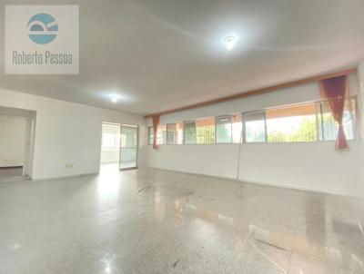 Apartamento para Venda, em Fortaleza, bairro Aldeota, 4 dormitrios, 4 banheiros, 2 sutes, 2 vagas