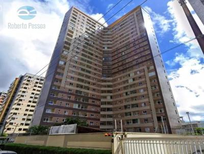 Apartamento para Venda, em Fortaleza, bairro Papicu, 3 dormit�rios, 2 banheiros, 1 su�te, 2 vagas