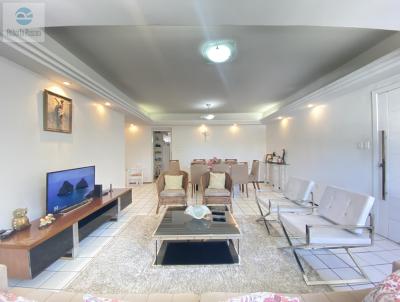 Apartamento para Venda, em Fortaleza, bairro Coc, 3 dormitrios, 3 banheiros, 2 sutes, 2 vagas