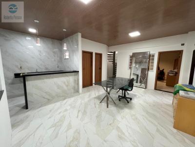 Casa para Venda, em Fortaleza, bairro Praia de Iracema, 2 dormitrios, 3 banheiros, 2 sutes