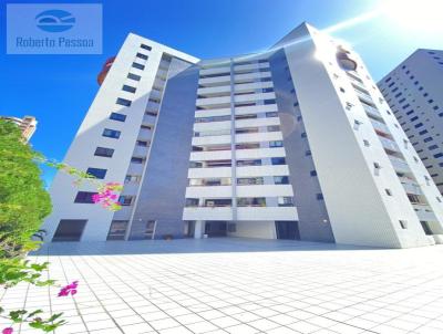 Apartamento para Venda, em Fortaleza, bairro Meireles, 3 dormitrios, 4 banheiros, 3 sutes, 2 vagas