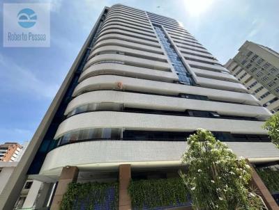 Apartamento para Venda, em Fortaleza, bairro Mucuripe, 3 dormitrios, 3 banheiros, 2 sutes, 2 vagas