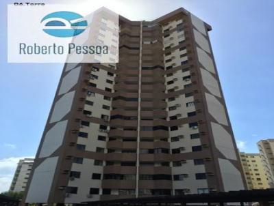 Apartamento para Venda, em Fortaleza, bairro Papicu, 3 dormit�rios, 3 banheiros, 1 su�te, 1 vaga