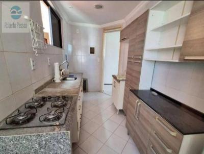 Apartamento para Venda, em Fortaleza, bairro Engenheiro Luciano Cavalcante, 3 dormitrios, 3 banheiros, 2 sutes, 2 vagas