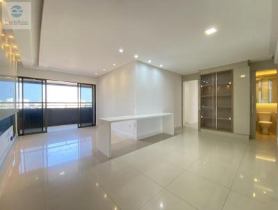 Apartamento para Venda, em Fortaleza, bairro Mucuripe, 3 dormitrios, 3 banheiros, 2 sutes, 2 vagas