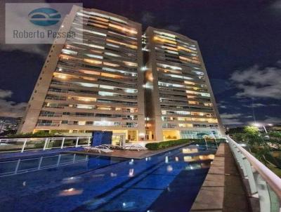 Apartamento para Venda, em Fortaleza, bairro Aldeota, 3 dormitrios, 3 banheiros, 2 sutes, 2 vagas