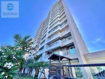 Apartamento para Venda, em Fortaleza, bairro Guararapes, 3 dormit�rios, 3 banheiros, 2 su�tes, 2 vagas