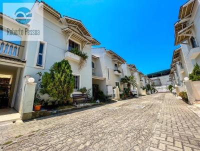 Casa em Condomnio para Venda, em Fortaleza, bairro Vila Unio, 4 dormitrios, 3 banheiros, 3 sutes, 3 vagas
