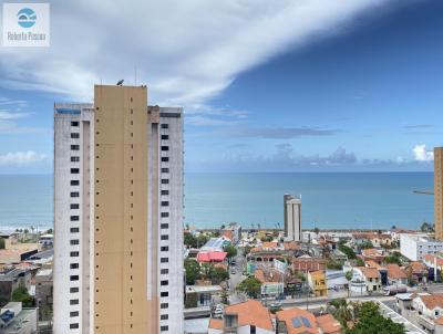 Apartamento para Venda, em Fortaleza, bairro Praia de Iracema, 2 dormitrios, 2 banheiros, 2 sutes, 2 vagas
