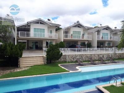Casa em Condomnio para Venda, em Fortaleza, bairro Sapiranga-Coit, 3 dormitrios, 5 banheiros, 3 sutes, 2 vagas