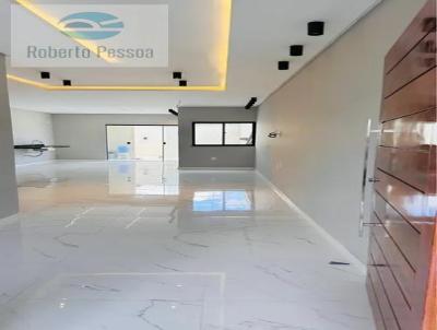 Casa em Condomnio para Venda, em Fortaleza, bairro Mondubim, 4 dormitrios, 4 banheiros, 3 sutes, 2 vagas