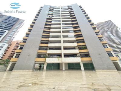 Apartamento para Venda, em Fortaleza, bairro Meireles, 3 dormitrios, 4 banheiros, 3 sutes, 2 vagas