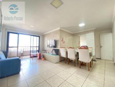 Apartamento para Venda, em Fortaleza, bairro Centro, 3 dormitrios, 4 banheiros, 3 sutes, 2 vagas