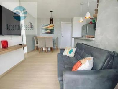 Apartamento para Venda, em Fortaleza, bairro Praia do Futuro II, 2 dormitrios, 2 banheiros, 1 sute, 1 vaga