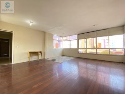 Apartamento para Venda, em Fortaleza, bairro Meireles, 3 dormitrios, 4 banheiros, 2 sutes, 2 vagas