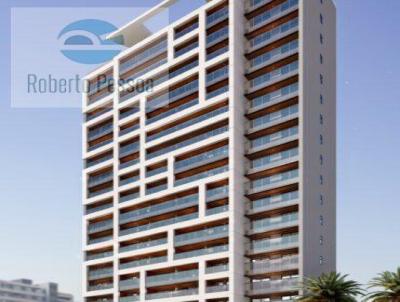Apartamento para Venda, em Fortaleza, bairro Dionisio Torres, 1 dormitrio, 1 banheiro, 1 sute, 1 vaga