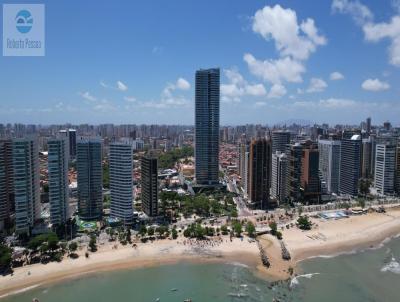 Apartamento para Venda, em Fortaleza, bairro Mucuripe, 5 dormitrios, 7 banheiros, 5 sutes, 8 vagas