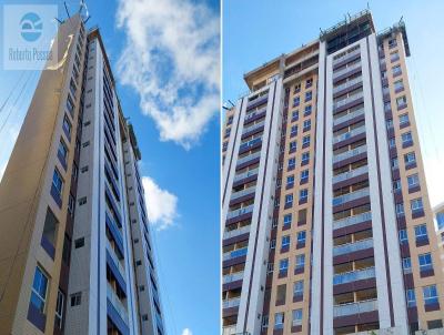Apartamento para Venda, em Fortaleza, bairro Parque Iracema, 2 dormitrios, 2 banheiros, 2 sutes, 1 vaga