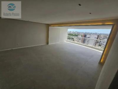 Apartamento para Venda, em Fortaleza, bairro F�tima, 3 dormit�rios, 4 banheiros, 3 su�tes, 3 vagas