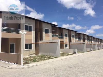 Casa em Condomnio para Venda, em Eusbio, bairro Guaribas, 3 dormitrios, 3 banheiros, 1 sute, 2 vagas