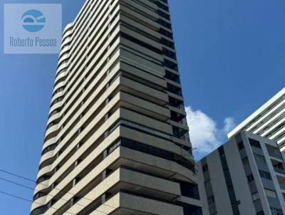 Apartamento para Venda, em Fortaleza, bairro Mucuripe, 4 dormitrios, 5 banheiros, 3 sutes, 4 vagas