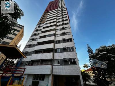 Apartamento para Venda, em Fortaleza, bairro Centro, 3 dormitrios, 2 banheiros, 1 sute, 2 vagas