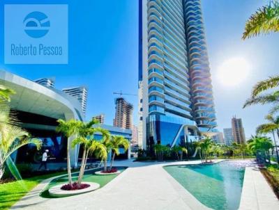 Apartamento para Venda, em Fortaleza, bairro Meireles, 5 dormitrios, 7 banheiros, 5 sutes, 10 vagas