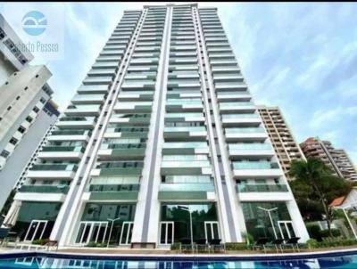Apartamento para Venda, em Fortaleza, bairro Aldeota, 3 dormitrios, 4 banheiros, 3 sutes, 3 vagas