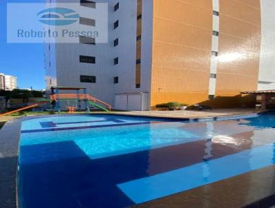 Apartamento para Venda, em Fortaleza, bairro Papicu, 3 dormitrios, 2 banheiros, 2 sutes, 2 vagas