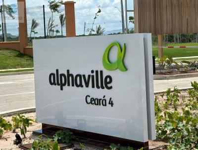 Lote para Venda, em Eusbio, bairro Cidade Alpha