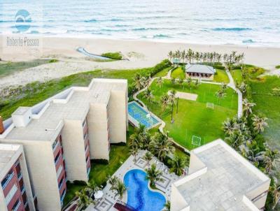 Apartamento para Venda, em Aquiraz, bairro Porto das Dunas, 3 dormitrios, 3 banheiros, 3 sutes, 1 vaga