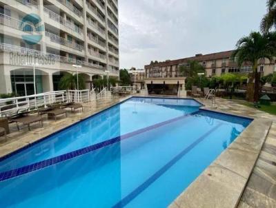 Apartamento para Venda, em Fortaleza, bairro Ftima, 3 dormitrios, 2 banheiros, 1 sute, 2 vagas