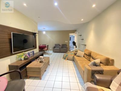 Apartamento para Venda, em Fortaleza, bairro Coc, 3 dormitrios, 3 banheiros, 1 sute, 2 vagas